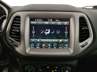 JEEP Compass usata, con USB