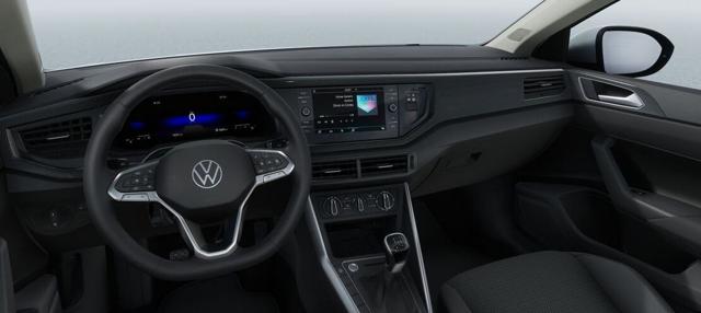 VOLKSWAGEN Taigo usata, con Airbag laterali