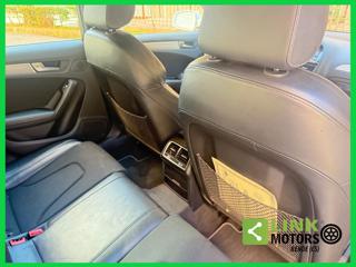 AUDI A4 usata, con Android Auto