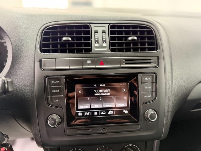 VOLKSWAGEN Polo usata 18