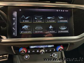 AUDI Q3 usata, con Controllo automatico clima