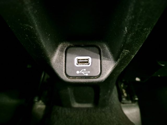JEEP Renegade usata, con Hill holder