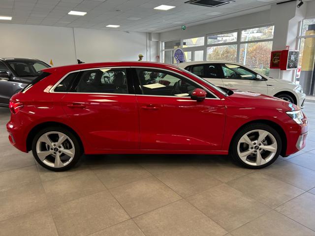 AUDI A3 usata, con Airbag Passeggero