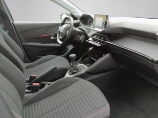PEUGEOT 208 usata, con ESP