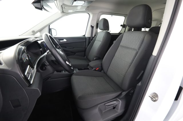 FORD Tourneo Connect usata 2