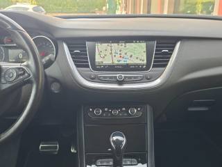 OPEL Grandland X usata, con Specchietti laterali elettrici
