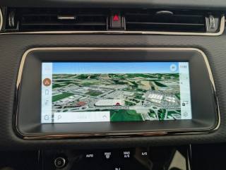 LAND ROVER Range Rover Evoque usata, con Regolazione elettrica sedili