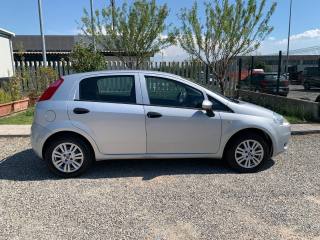 FIAT Grande Punto usata, con Airbag Passeggero