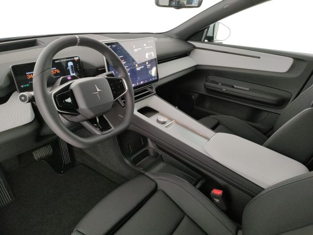POLESTAR Polestar 4 usata, con Climatizzatore