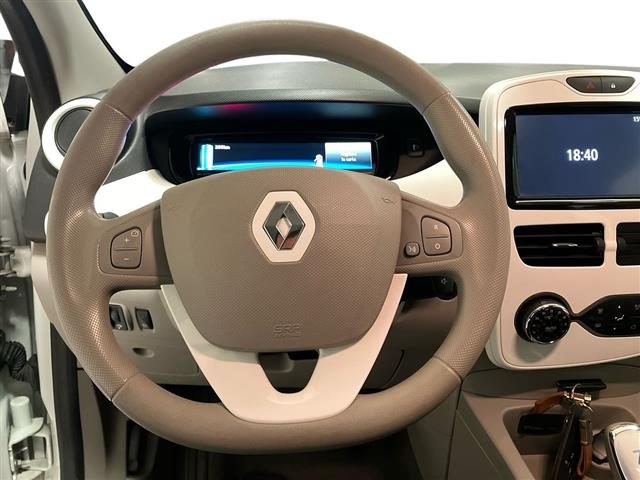 RENAULT ZOE usata 19