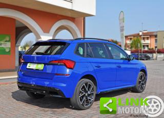 SKODA Kamiq usata, con Alzacristalli elettrici