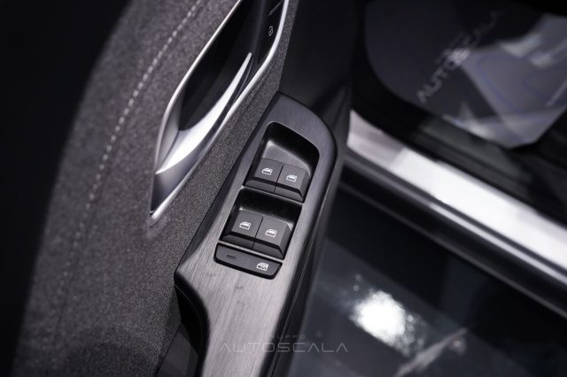 MG ZS usata, con Controllo trazione