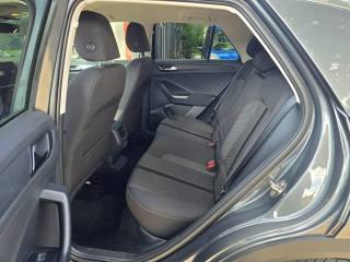 VOLKSWAGEN T-Roc usata 92