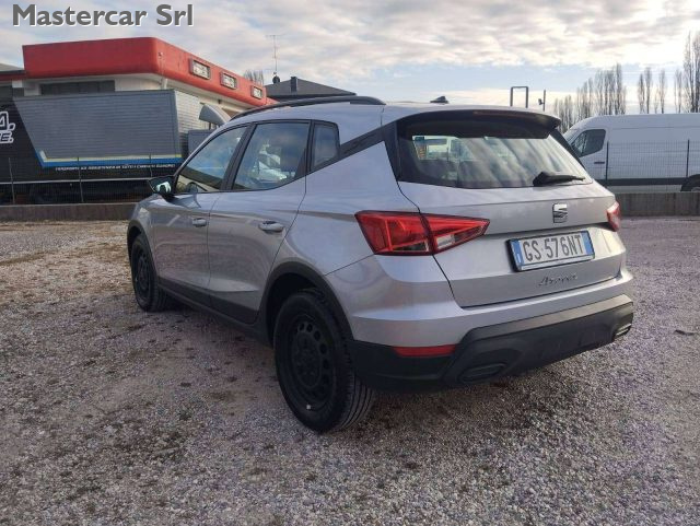 SEAT Arona usata, con Alzacristalli elettrici
