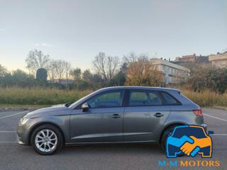 AUDI A3 usata, con Cerchi in lega