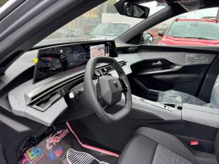 PEUGEOT 3008 usata, con ESP