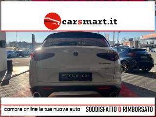 ALFA ROMEO Stelvio usata, con Airbag Passeggero