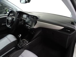 OPEL Corsa usata, con Immobilizzatore elettronico