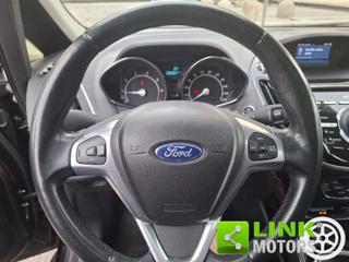 FORD B-Max usata, con Autoradio
