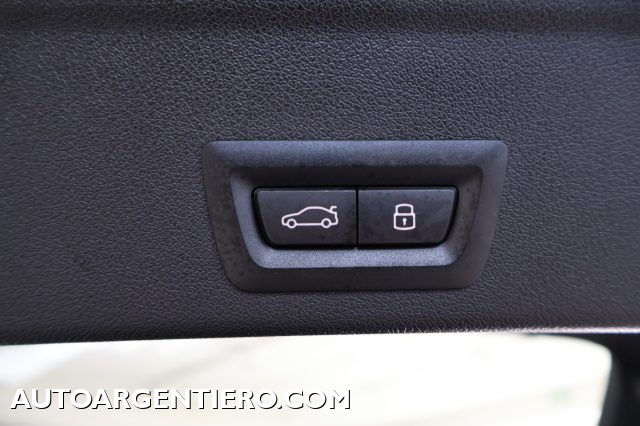 BMW X6 usata, con Start/Stop Automatico