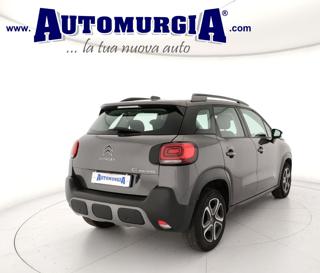 CITROEN C3 Aircross usata, con Airbag Passeggero