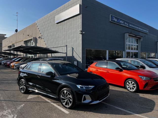 AUDI A3 usata, con ABS