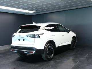 NISSAN Qashqai usata, con Airbag laterali