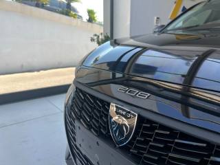PEUGEOT 208 usata, con Airbag Passeggero