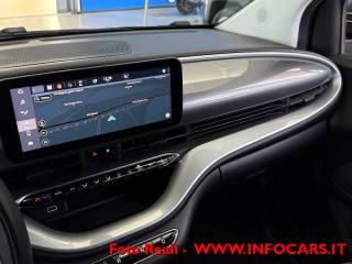 FIAT 500e usata, con Chiusura centralizzata