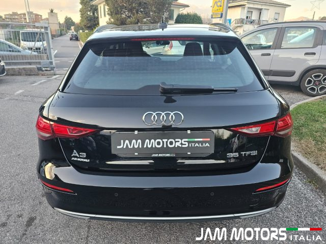 AUDI A3 usata, con Chiusura centralizzata