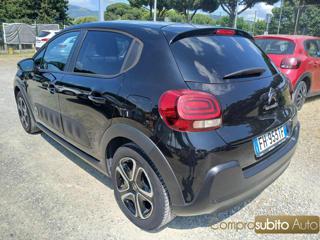 CITROEN C3 usata, con Chiusura centralizzata