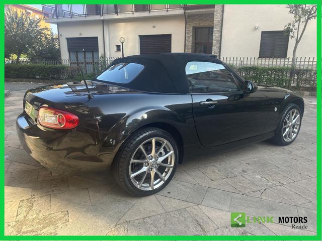 MAZDA MX-5 usata, con Autoradio