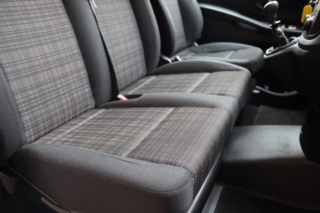 MERCEDES-BENZ Vito usata 75