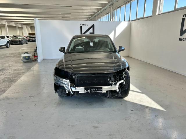 AUDI Q5 usata, con Airbag