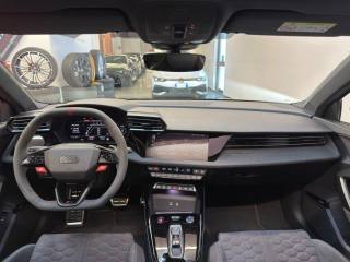 AUDI RS3 usata, con Controllo automatico clima