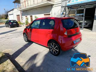 SEAT Mii usata, con Cerchi in lega