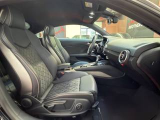 AUDI TT usata, con Climatizzatore