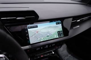 AUDI RS3 usata, con Frenata d