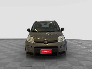 FIAT Panda usata 7