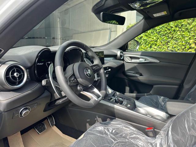 ALFA ROMEO Stelvio usata, con Fendinebbia