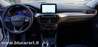 FORD Kuga usata, con Climatizzatore