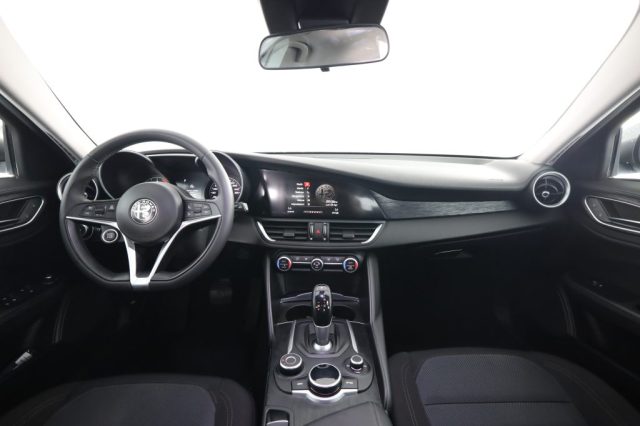 ALFA ROMEO Giulia usata 4
