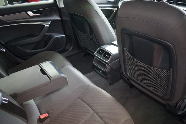 AUDI A6 usata, con Autoradio digitale