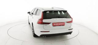 VOLVO V60 usata, con Bluetooth