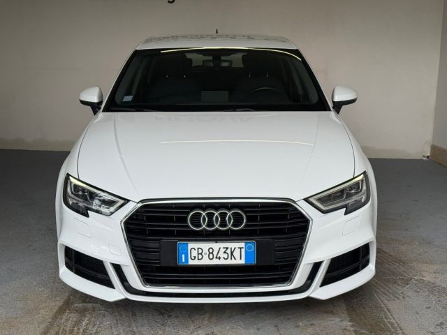 AUDI A3 usata, con Airbag