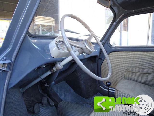 FIAT 600 usata 12