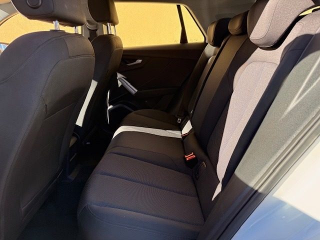AUDI Q2 usata, con Boardcomputer