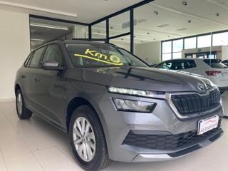 SKODA Kamiq 1.0 TSI Ambition