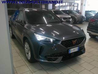 CUPRA Formentor usata, con Airbag laterali