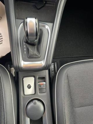 RENAULT Captur usata, con Park Distance Control